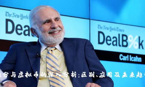 积分与虚拟币的深入分析：区别、应用及未来趋势