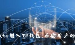 如何将Gate转入TP钱包：币安用户的完整指南