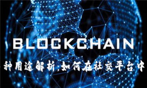 陌陌虚拟币的多种用途解析：如何在社交平台中实现价值最大化