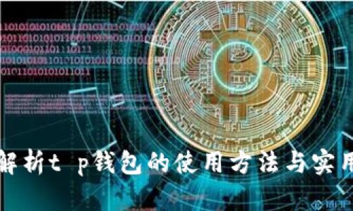 全面解析t p钱包的使用方法与实用技巧