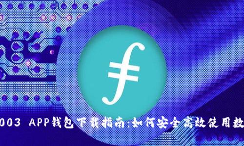 Gopay003 APP钱包下载指南：如何安全高效使用数字钱包