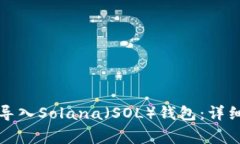 如何在TP钱包中导入Solana（SOL）钱包：详细步骤与