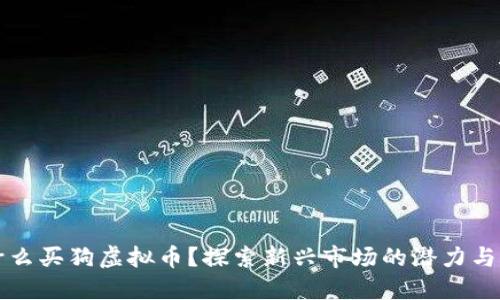 为什么买狗虚拟币？探索新兴市场的潜力与价值