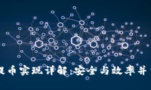 虚拟币后台提币实现详解：安全与效率并重的最佳实践