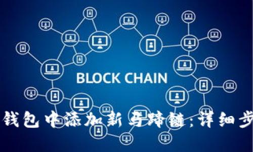 如何在TP钱包中添加新马蹄链：详细步骤与指南