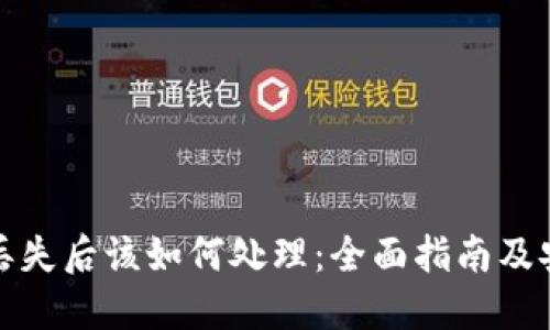 TP钱包丢失后该如何处理：全面指南及安全建议