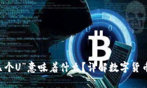 虚拟币中的“几个U”意味着什么？详解数字货币的计量与交易