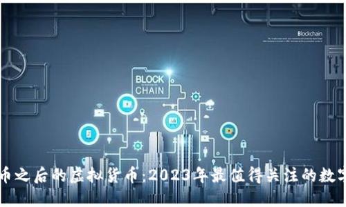 比特币之后的虚拟货币：2023年最值得关注的数字资产