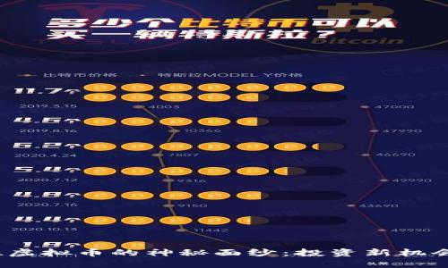 揭开TCL虚拟币的神秘面纱：投资新机会的崛起