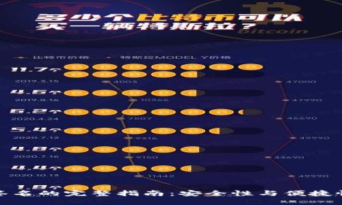 TP钱包离线签名的完整指南：安全性与便捷性的完美结合