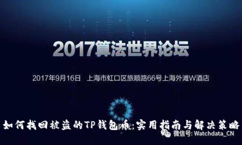 如何找回被盗的TP钱包币：实用指南与解决策略