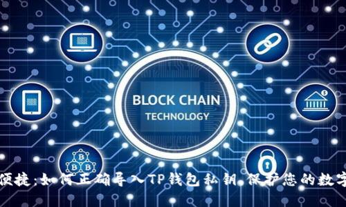 安全便捷：如何正确导入TP钱包私钥，保护您的数字资产