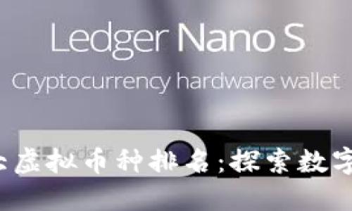 2023年十大虚拟币种排名：探索数字货币的未来