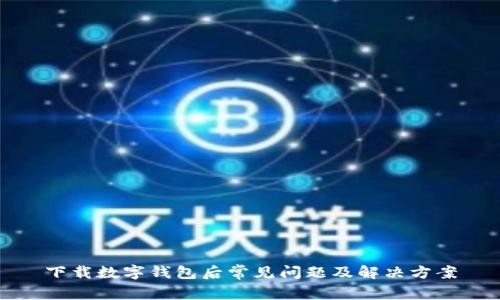 下载数字钱包后常见问题及解决方案