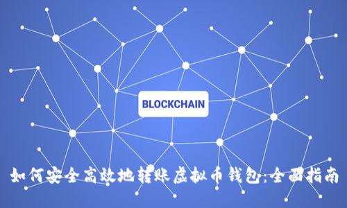 如何安全高效地转账虚拟币钱包：全面指南