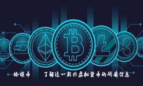 蛤蟆币——了解这一新兴虚拟货币的所有信息