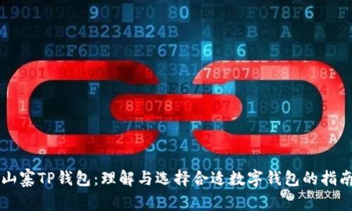 山寨TP钱包：理解与选择合适数字钱包的指南